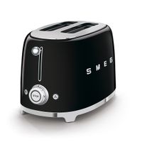 Miniatura 3 de TOSTADOR SMEG TSF01BLEU