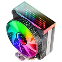 Miniatura 5 de MARS GAMING COOLER MCPU-VR  DUAL 4X HP 180W BLACK