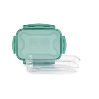 Miniatura 2 de TUPPER IBILI 790420 TRITAN 2000ML