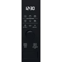 Miniatura 2 de HORNO MICROONDAS INTEGRABLE WHIRLPOOL WMF201G 20 LITROS CON GRILL NEGRO
