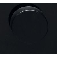 Miniatura 3 de HORNO MICROONDAS INTEGRABLE WHIRLPOOL WMF201G 20 LITROS CON GRILL NEGRO