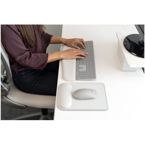 ALFOMBRILLA RATON Y REPOSAMUNEC ERGOSOFT MOUSEPAD REPOSAMUNE CA - Imagen 3 de 11 ALFOMBRILLA RATON Y REPOSAMUNEC ERGOSOFT MOUSEPAD REPOSAMUNE CA - Imagen 3 de 11