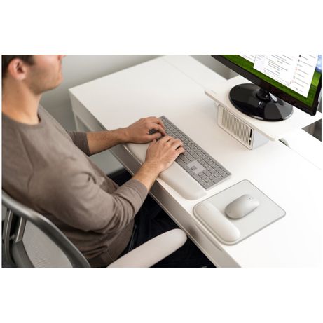 ALFOMBRILLA RATON Y REPOSAMUNEC ERGOSOFT MOUSEPAD REPOSAMUNE CA - Imagen 4 de 11 ALFOMBRILLA RATON Y REPOSAMUNEC ERGOSOFT MOUSEPAD REPOSAMUNE CA - Imagen 4 de 11