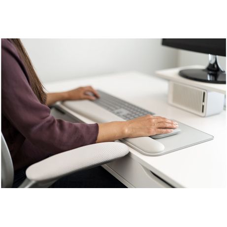 ALFOMBRILLA RATON Y REPOSAMUNEC ERGOSOFT MOUSEPAD REPOSAMUNE CA - Imagen 5 de 11 ALFOMBRILLA RATON Y REPOSAMUNEC ERGOSOFT MOUSEPAD REPOSAMUNE CA - Imagen 5 de 11