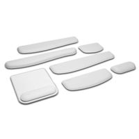 Miniatura 6 de ALFOMBRILLA RATON Y REPOSAMUNEC ERGOSOFT MOUSEPAD REPOSAMUNE CA