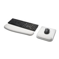 Miniatura 7 de ALFOMBRILLA RATON Y REPOSAMUNEC ERGOSOFT MOUSEPAD REPOSAMUNE CA