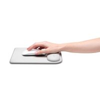 Miniatura 8 de ALFOMBRILLA RATON Y REPOSAMUNEC ERGOSOFT MOUSEPAD REPOSAMUNE CA