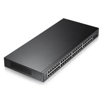 Miniatura 3 de ZyXEL GS1900-48 v2 Smart Switch L2 48xGbE
