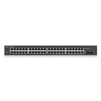 Miniatura 4 de ZyXEL GS1900-48 v2 Smart Switch L2 48xGbE