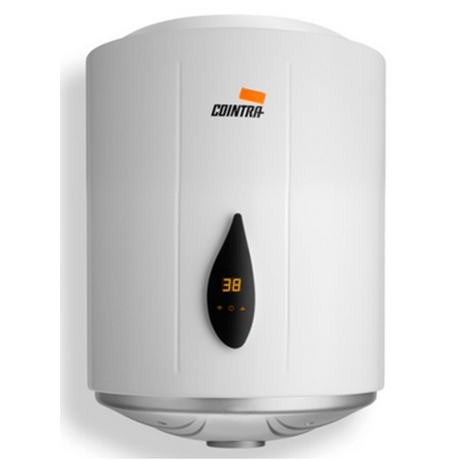 TERMO COINTRA TDF PLUS 30S 30 LITROS - Imagen 1 de 2 TERMO COINTRA TDF PLUS 30S 30 LITROS - Imagen 1 de 2