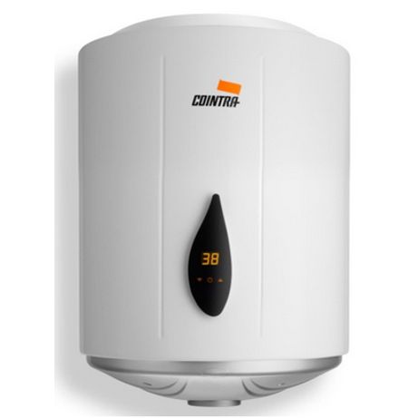 TERMO COINTRA TDF PLUS 30S 30 LITROS - Imagen 2 de 2 TERMO COINTRA TDF PLUS 30S 30 LITROS - Imagen 2 de 2