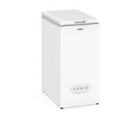 Miniatura 2 de CONGELADOR HORIZONTAL EDESA EZH-0611 E ANCHO 38 CM 59 LITROS