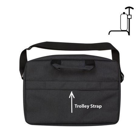 EWENT Maletin de portatil 15.6" Negro - Imagen 6 de 6 EWENT Maletin de portatil 15.6" Negro - Imagen 6 de 6