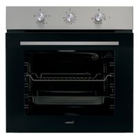 Miniatura 2 de HORNO CATA SES 7104 X /C CONVENCIONAL INOX