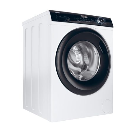 LAVADORA CARGA FRONTAL HAIER HW90-B14939-IB 9 KG 1400 RPM A BLANCO - Imagen 4 de 13 LAVADORA CARGA FRONTAL HAIER HW90-B14939-IB 9 KG 1400 RPM A BLANCO - Imagen 4 de 13