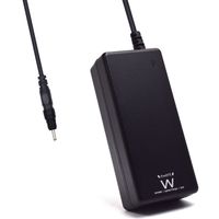 Miniatura 2 de Ewent Cargador Portatil 65W 19V 3,42A para SAMSUNG ULTRABOOK. Conector: 3.0*1.1mm