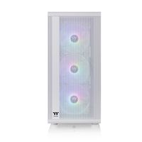 Miniatura 3 de THERMALTAKE  S200 TG ARGB  Blanco