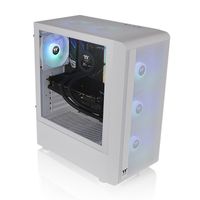 Miniatura 6 de THERMALTAKE  S200 TG ARGB  Blanco