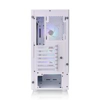 Miniatura 7 de THERMALTAKE  S200 TG ARGB  Blanco