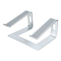 Miniatura 2 de LAPTOP STAND FOR DESK - STAND FOR LAPTOP - ANGLED - 5 KG