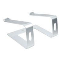 Miniatura 3 de LAPTOP STAND FOR DESK - STAND FOR LAPTOP - ANGLED - 5 KG