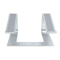 Miniatura 4 de LAPTOP STAND FOR DESK - STAND FOR LAPTOP - ANGLED - 5 KG