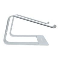 Miniatura 5 de LAPTOP STAND FOR DESK - STAND FOR LAPTOP - ANGLED - 5 KG
