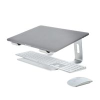 Miniatura 7 de LAPTOP STAND FOR DESK - STAND FOR LAPTOP - ANGLED - 5 KG