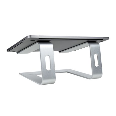 LAPTOP STAND FOR DESK - STAND FOR LAPTOP - ANGLED - 5 KG - Imagen 8 de 12 LAPTOP STAND FOR DESK - STAND FOR LAPTOP - ANGLED - 5 KG - Imagen 8 de 12