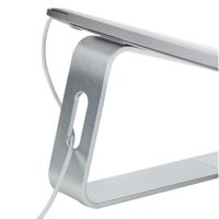 Miniatura 9 de LAPTOP STAND FOR DESK - STAND FOR LAPTOP - ANGLED - 5 KG