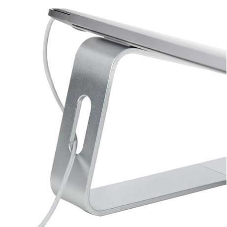 LAPTOP STAND FOR DESK - STAND FOR LAPTOP - ANGLED - 5 KG - Imagen 9 de 12 LAPTOP STAND FOR DESK - STAND FOR LAPTOP - ANGLED - 5 KG - Imagen 9 de 12