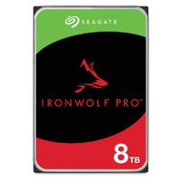 Miniatura 6 de SEAGATE IronWolf Pro  ST8000NT001 8000GB 3.5" Serial ATA III