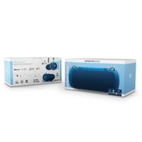 Miniatura 7 de ALTAVOZ ENERGY SISTEM URBAN BOX 6 NAVY