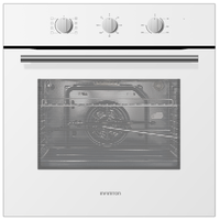 Miniatura 2 de HORNO INFINITON HORNO 818LB MULTIFUNCION BLANCO