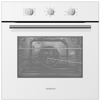 Miniatura 1 de HORNO INFINITON HORNO 818LB MULTIFUNCION BLANCO