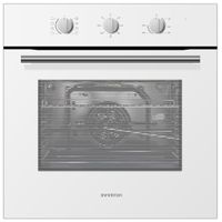 Miniatura 3 de HORNO INFINITON HORNO 818LB MULTIFUNCION BLANCO