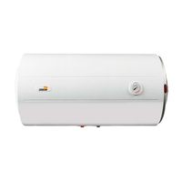 Miniatura 1 de TERMO COINTRA TNC PLUS-100 H INSTALACION HORIZONTAL 100 LITROS