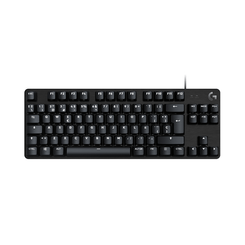 G413 TKL SE - BLACK ESP MEDITER