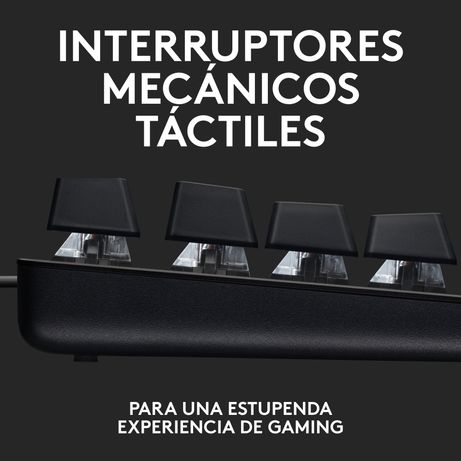 G413 TKL SE - BLACK ESP MEDITER - Imagen 8 de 9 G413 TKL SE - BLACK ESP MEDITER - Imagen 8 de 9