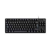 Miniatura 9 de G413 TKL SE - BLACK ESP MEDITER