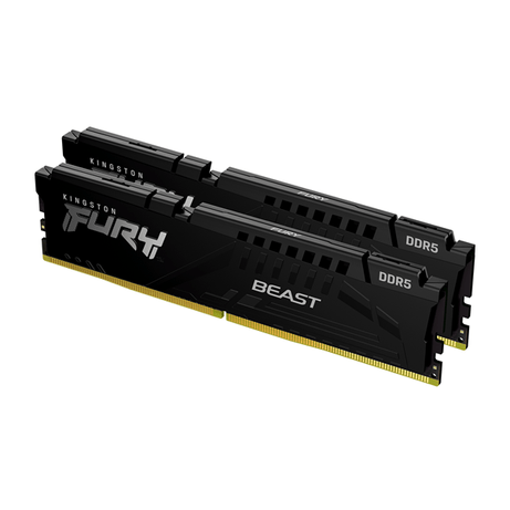 MEMORIA RAM KINGSTON FURY 16GB DDR5 6000Mhz (2x8) CL36 - Imagen 1 de 5 MEMORIA RAM KINGSTON FURY 16GB DDR5 6000Mhz (2x8) CL36 - Imagen 1 de 5