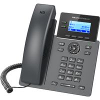 Miniatura 2 de GrandStream IP Phone GRP2602 2 lineas AudioHD