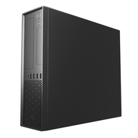 Miniatura 5 de Ordenador Sobremesa Netway Prodigy Slim PBA i7-12700 2.1GHz, 16GB RAM DDR4 3200MHz, SSD 500GB, Windows 11 Pro, Negro