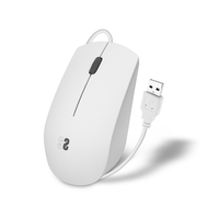 Miniatura 1 de RATON SUBBLIM BUSINESS SILENCIOSO USB