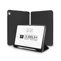 Miniatura 1 de FUNDA TABLET IPAD 10,9´´ 10a GEN BLACK