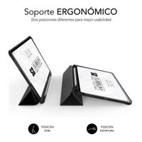 Miniatura 2 de FUNDA TABLET IPAD 10,9´´ 10a GEN BLACK