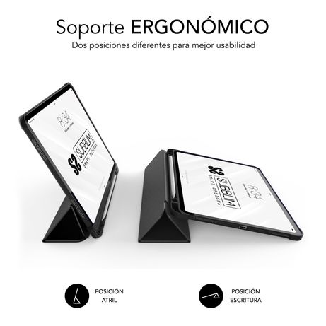 FUNDA TABLET IPAD 10,9´´ 10a GEN BLACK - Imagen 2 de 7 FUNDA TABLET IPAD 10,9´´ 10a GEN BLACK - Imagen 2 de 7