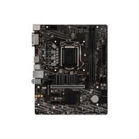Miniatura 3 de PLACA INTEL CORE i3/i5/i7/i9 MSI B460M-A PRO SK1200 DDR4 PCX3.0 MATX HDMI DVI