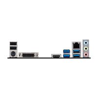 Miniatura 6 de PLACA INTEL CORE i3/i5/i7/i9 MSI B460M-A PRO SK1200 DDR4 PCX3.0 MATX HDMI DVI