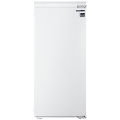 FRIGORIFICO UNA PUERTA INTEGRABLE INFINITON CL-BB122 E ALTO 122 CM ANCHO 54 CM